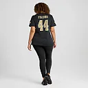 Zennovawear Isaiah Stalbird New Orleans Saints Women's Team Game Jersey - Black
