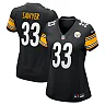 Zennovawear Jack Sawyer Pittsburgh Steelers Women's Team Game Jersey - Black