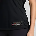 Zennovawear Jack Sawyer Pittsburgh Steelers Women's Team Game Jersey - Black