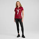 Zennovawear Jacoby Brissett Arizona Cardinals Women's Team Game Jersey - Cardinal