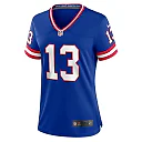 Zennovawear Jalin Hyatt New York Giants Women's Alternate Game Jersey - Century Red