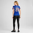 Zennovawear Jalon Kilgore Buffalo Bills Women's Team Game Jersey - Royal
