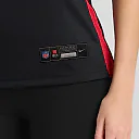 Zennovawear Jalon Walker Atlanta Falcons Women's Team Game Jersey - Black