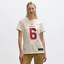 Zennovawear James Conner Arizona Cardinals Women's 2025 Rivalries Collection Game Jersey - Natural