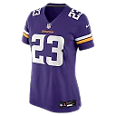 Zennovawear James Pierre Minnesota Vikings Women's Team Game Jersey - Purple