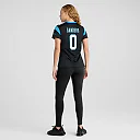 Zennovawear Ja'Tavion Sanders Carolina Panthers Women's Game Jersey - Black