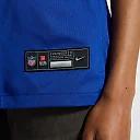 Zennovawear Jaxon Smith-Njigba Seattle Seahawks Women's Throwback Player Game Jersey - Royal