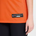 Zennovawear Jaylen Waddle Denver Broncos Women's Mile High Collection 1977 Throwback Game Jersey - Orange
