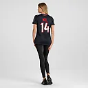 Zennovawear Jaylin Noel Houston Texans Women's Team Game Jersey - Navy