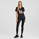Zennovawear Jaylin Noel Houston Texans Women's Team Game Jersey - Navy
