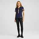 Zennovawear Jaylon Johnson Chicago Bears Women's Game Jersey - Navy