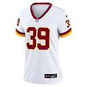 Zennovawear Jeremy Reaves Washington Commanders Women's Game Super Bowl Era Jersey - White