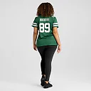 Zennovawear Jeremy Ruckert New York Jets Women's Game Jersey - Legacy Green