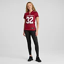 Zennovawear Joey Blount Arizona Cardinals Women's Game Jersey - Cardinal