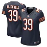 Zennovawear Josh Blackwell Chicago Bears Women's Game Player Jersey - Navy