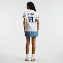Zennovawear Justin Jefferson Minnesota Vikings Women's Alternate Game Player Jersey - White