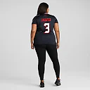 Zennovawear Kamari Lassiter Houston Texans Women's Team Game Jersey - Navy
