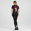 Zennovawear Kamari Lassiter Houston Texans Women's Team Game Jersey - Navy