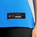 Zennovawear Kendall Williamson Los Angeles Chargers Women's Team Game Jersey - Powder Blue