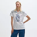 Zennovawear Keon Coleman Buffalo Bills Women's 2025 Rivalries Collection Game Jersey - White