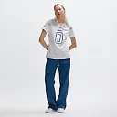 Zennovawear Keon Coleman Buffalo Bills Women's 2025 Rivalries Collection Game Jersey - White