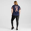 Zennovawear Kevin Byard III Chicago Bears Women's Game Jersey - Navy
