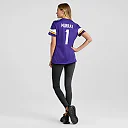 Zennovawear Kyler Murray Minnesota Vikings Women's Game Jersey - Purple