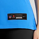 Zennovawear Logan Taylor Los Angeles Chargers Women's Team Game Jersey - Powder Blue