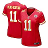 Zennovawear Marquez Valdes-Scantling Kansas City Chiefs Women's Game Jersey - Red