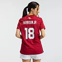 Zennovawear Marvin Harrison Jr. Arizona Cardinals Women's Player Game Jersey - Cardinal