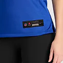 Zennovawear Matthew Judon Buffalo Bills Women's Team Game Jersey - Royal