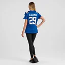 Zennovawear Mekhi Blackmon Indianapolis Colts Women's Team Game Jersey - Royal