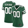 Zennovawear Minkah Fitzpatrick New York Jets Women's Game Jersey - Legacy Green