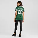 Zennovawear Minkah Fitzpatrick New York Jets Women's Game Jersey - Legacy Green