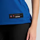 Zennovawear Mo Alie-Cox Indianapolis Colts Women's Team Game Jersey - Royal