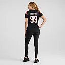 Zennovawear Myles Murphy Cincinnati Bengals Women's Team Game Jersey - Black