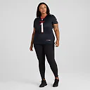 Zennovawear Houston Texans Women's #1 Mom Game Jersey - Navy