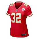 Zennovawear Nick Bolton Kansas City Chiefs Women's Game Jersey - Red
