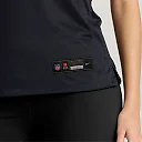 Zennovawear Nick Chubb Houston Texans Women's Team Game Jersey - Navy