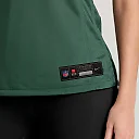 Zennovawear Number 1 Bride Green Bay Packers Women's Game Jersey - Green