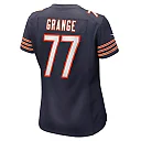 Zennovawear Red Grange Chicago Bears Women's Retired Player Jersey - Navy