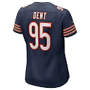 Zennovawear Richard Dent Chicago Bears Women's Game Retired Player Jersey - Navy