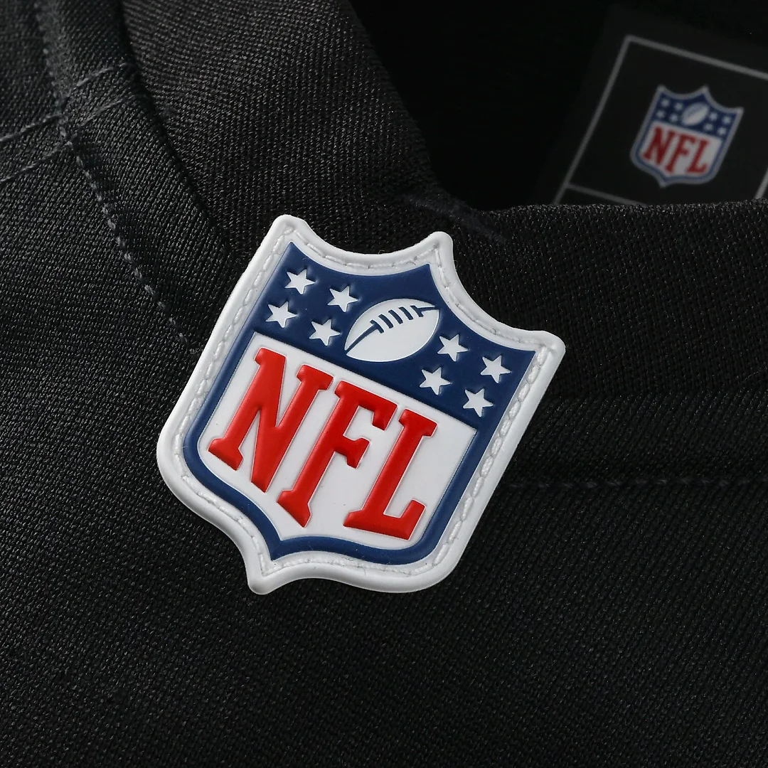 Zennovawear Ricky Pearsall San Francisco 49ers Women's 2025 Rivalries Collection Game Jersey - Black