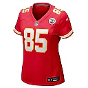 Zennovawear Robert Tonyan Kansas City Chiefs Women's Team Game Jersey - Red