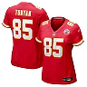 Zennovawear Robert Tonyan Kansas City Chiefs Women's Team Game Jersey - Red