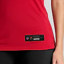 Zennovawear Roger Craig San Francisco 49ers Women's Team Retired Game Jersey - Scarlet