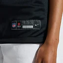 Zennovawear Roquan Smith Baltimore Ravens Women's Alternate Game Jersey - Black