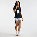 Zennovawear Roquan Smith Baltimore Ravens Women's Alternate Game Jersey - Black