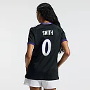 Zennovawear Roquan Smith Baltimore Ravens Women's Alternate Game Jersey - Black