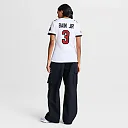 Zennovawear Rueben Bain Jr. Tampa Bay Buccaneers Women's Game Jersey - White